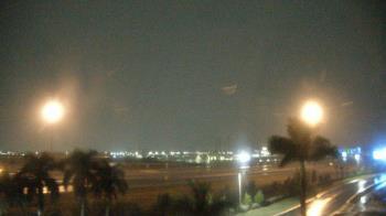 Weather camera view of Seagate.
