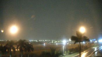 Weather camera view of Seagate.