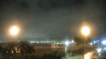 Weather camera view of Seagate.