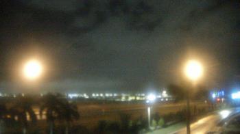 Weather camera view of Seagate.