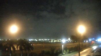 Weather camera view of Seagate.