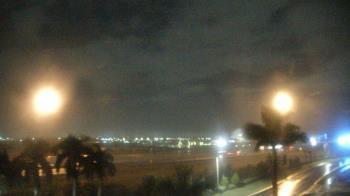 Weather camera view of Seagate.