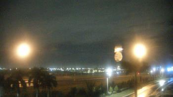 Weather camera view of Seagate.