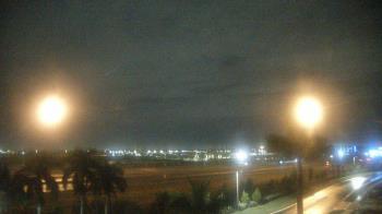 Weather camera view of Seagate.