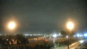 Weather camera view of Seagate.