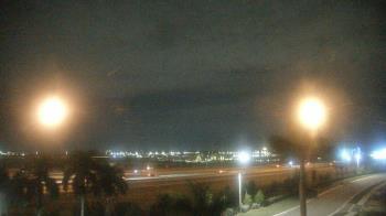 Weather camera view of Seagate.