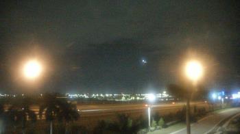 Weather camera view of Seagate.