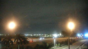 Weather camera view of Seagate.