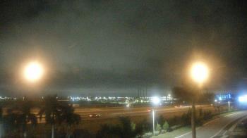 Weather camera view of Seagate.