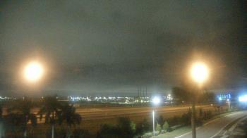 Weather camera view of Seagate.