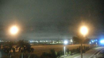 Weather camera view of Seagate.