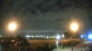 Weather camera view of Seagate.