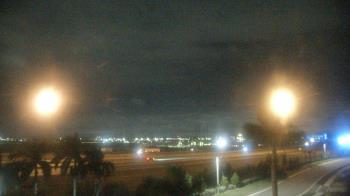 Weather camera view of Seagate.