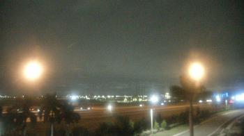 Weather camera view of Seagate.