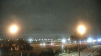 Weather camera view of Seagate.