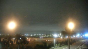Weather camera view of Seagate.
