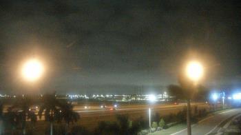 Weather camera view of Seagate.