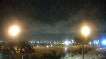 Weather camera view of Seagate.