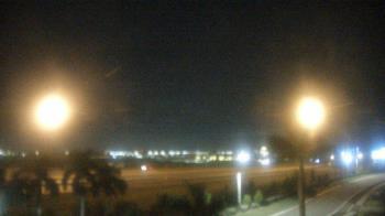 Weather camera view of Seagate.
