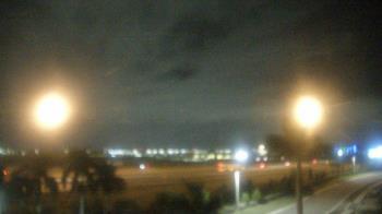 Weather camera view of Seagate.