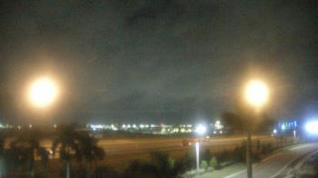 Weather camera view of Seagate.