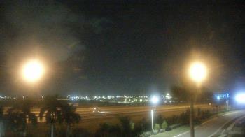 Weather camera view of Seagate.