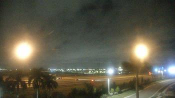 Weather camera view of Seagate.