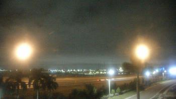 Weather camera view of Seagate.
