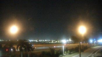 Weather camera view of Seagate.
