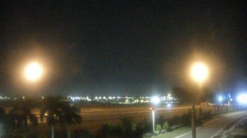 Weather camera view of Seagate.