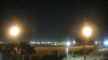 Weather camera view of Seagate.