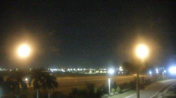 Weather camera view of Seagate.