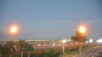 Weather camera view of Seagate.