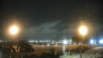 Weather camera view of Seagate.