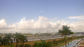 Weather camera view of Seagate.