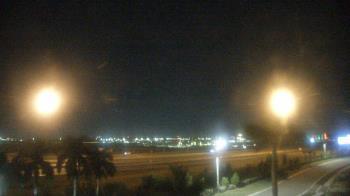Weather camera view of Seagate.