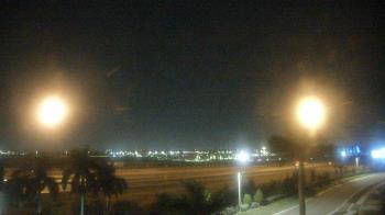 Weather camera view of Seagate.