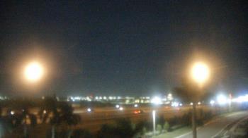 Weather camera view of Seagate.