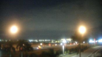 Weather camera view of Seagate.