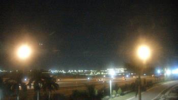 Weather camera view of Seagate.