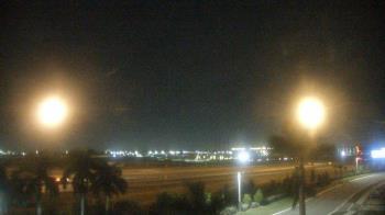 Weather camera view of Seagate.