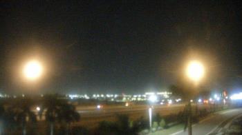 Weather camera view of Seagate.