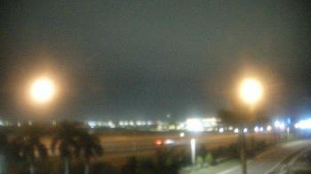 Weather camera view of Seagate.