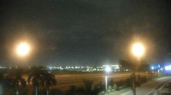 Weather camera view of Seagate.