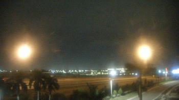 Weather camera view of Seagate.