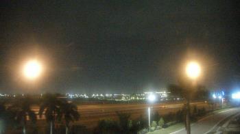 Weather camera view of Seagate.