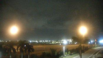 Weather camera view of Seagate.