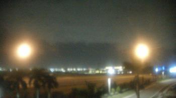 Weather camera view of Seagate.