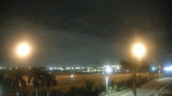 Weather camera view of Seagate.