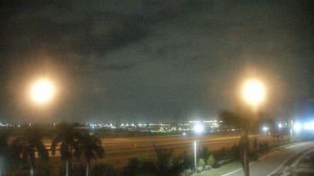 Weather camera view of Seagate.